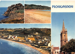 29-PLOUGASNOU-N°3834-C/0011 - Plougasnou