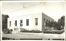 11328639 Berlin_Wisconsin U.S. Post Office - Other & Unclassified