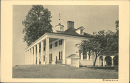 11328614 Mount_Vernon_Washington The Mount Vernon Mansion - Autres & Non Classés