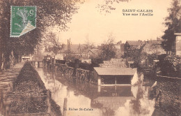 72-SAINT CALAIS-N°T2566-G/0079 - Saint Calais