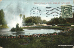 11328355 Saint_Paul_Minnesota The Fountain Como Park - Other & Unclassified