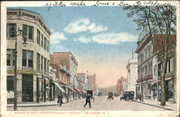 11326522 Red_Bank Broad Street From Manmouth Street - Altri & Non Classificati