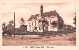 93-AULNAY SOUS BOIS-N°T2568-H/0287 - Aulnay Sous Bois