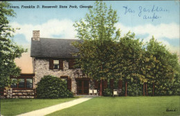 11326327 Georgiana Tavern Franklin D. Roosevelt State Park - Andere & Zonder Classificatie