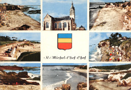 44-SAINT MICHEL CHEF CHEF-N°579-A/0297 - Saint-Michel-Chef-Chef