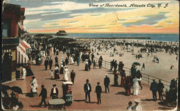 11326057 Atlantic_City_New_Jersey Boardwalk Strandpromenade - Altri & Non Classificati