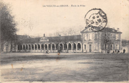 07-LA VOULTE SUR RHONE-N°582-B/0249 - La Voulte-sur-Rhône