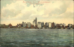 11325882 Jersey_City New York City Waterfront - Altri & Non Classificati