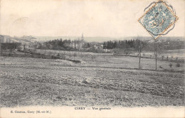 54-CIREY-N°583-H/0109 - Cirey Sur Vezouze