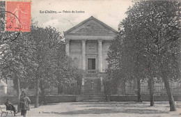 LA CHATRE - Palais De Justice - Très Bon état - La Chatre