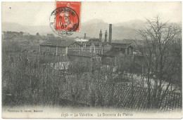 LA VALENTINE (13) – La Brasserie Du Phénix. Editeur Lacour, N° 2156. - Les Caillols, La Valentine