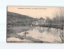 CHAMBON SUR VOUEIZE : Les Tardes à L'Usine Peynet - Très Bon état - Chambon Sur Voueize