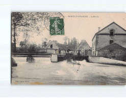 MARCILLY SUR EURE : Le Moulin - Très Bon état - Marcilly-sur-Eure