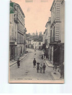 RIBERAC : Rue Couleau - Très Bon état - Riberac