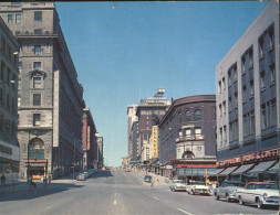 11322583 Omaha_Nebraska Douglas Street Looking West - Andere & Zonder Classificatie