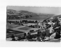 PALADRU : Vue Générale Sur Le Lac - Très Bon état - Paladru