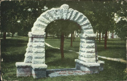 11322537 Beloit_Wisconsin The 07 Arch On College Campus - Other & Unclassified