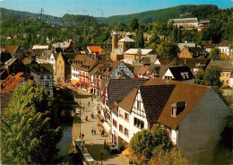 73945076 Bad_Muenstereifel Panorama Altstadt - Bad Muenstereifel