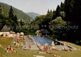 73865163 Bad Bertrich Freibad Bad Bertrich - Bad Bertrich