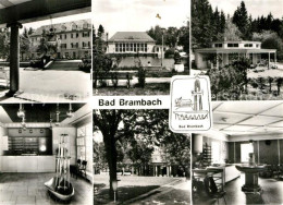 72920471 Bad Brambach  Bad Brambach - Bad Brambach