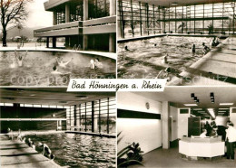 72920350 Bad Hoenningen Schwimmbad  Bad Hoenningen - Bad Hönningen