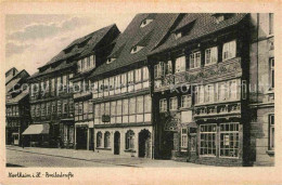 72920059 Northeim Breitestrasse Northeim - Northeim