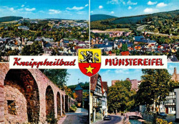 72919383 Bad Muenstereifel Teilansichten Bad Muenstereifel - Bad Münstereifel