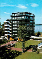 72913965 Bad Zwischenahn Rheuma Sanatorium Aschhausen - Bad Zwischenahn