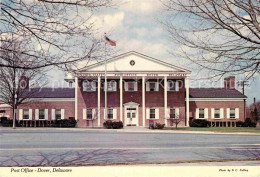 72913418 Dover_Delaware Post Office  - Other & Unclassified