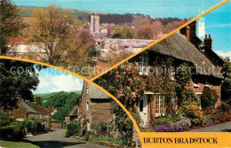 72908179 Burton Bradstock Ortspartie Burton Bradstock - Sonstige & Ohne Zuordnung