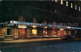 72905620 Wilmington_Delaware Hotel Du Pont At Night - Other & Unclassified