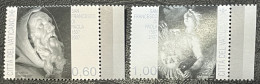 VATICAN - MNH** - 2007 - # 1571/1572 - Nuevos