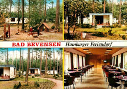 72909464 Bad Bevensen Hamburger Feriendorf Bad Bevensen - Bad Bevensen