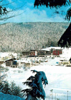 72909038 Tonbach Kurhotel Traube Winterpanorama Schwarzwald Tonbach - Baiersbronn