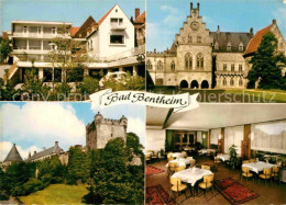 72906039 Bad Bentheim Hotel Grossfeld  Bad Bentheim - Bad Bentheim