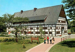 72904280 Bad Sassendorf Hotel Restaurant Hof Hueck  Bad Sassendorf - Bad Sassendorf