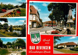 72901374 Bad Bevensen  Bad Bevensen - Bad Bevensen