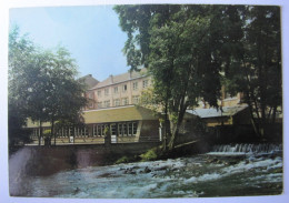 BELGIQUE - NAMUR - YVOIR - Institut Notre-Dame De Lourdes - Le Bocq - Yvoir