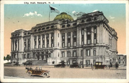 11320912 Newark_New_Jersey City Hall - Altri & Non Classificati