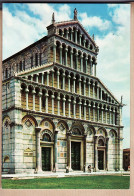 31529 / Toscana PISA DUOMO Facciata - PISE Cathédrale FOTOCOLOR ALTEROCCA N°30516 Italie Italia - Pisa