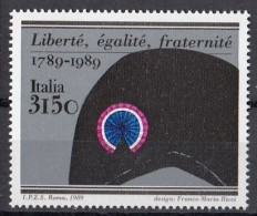 ITALY 2092,unused - Révolution Française