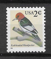 USA 1996.  Bird Sc 3032  (**) - Unused Stamps