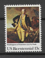 USA 1977.  Bicentennial Sc 1704  (**) - Ungebraucht