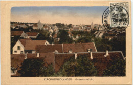 Kirchheimbolanden - Kirchheimbolanden