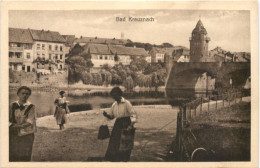 Bad Kreuznach - Bad Kreuznach