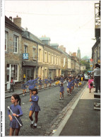 AGKP10-0860-61 - PUTANGES - Majorettes Et Fanfare 1988  - Putanges