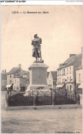 AGKP9-0756-61 - TRUN - Le Monument Aux Morts  - Trun