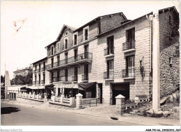 AGMP10-0702-66 - FONT-ROMEU - L'hotel Régina  - Prades