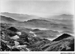 AGMP10-0677-66 - Environs De FONT-ROMEU Et MONT-LOUIS - Vue Du Pic Carlitte  - Prades