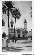 AGRP4-0304-ALGERIE - LAGHOUAT - L'église - Laghouat